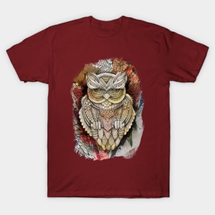 OWL T-Shirt